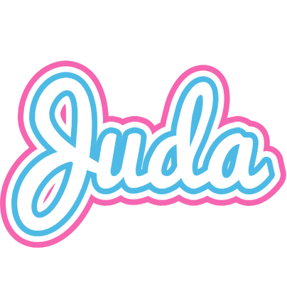 Juda outdoors logo