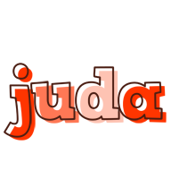 Juda paint logo