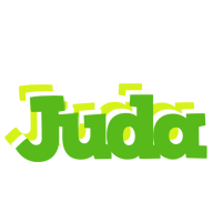 Juda picnic logo
