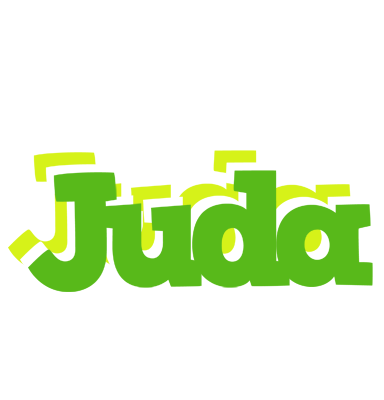 Juda picnic logo