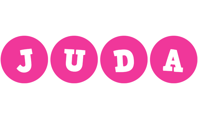 Juda poker logo