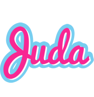 Juda popstar logo