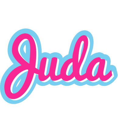 Juda popstar logo