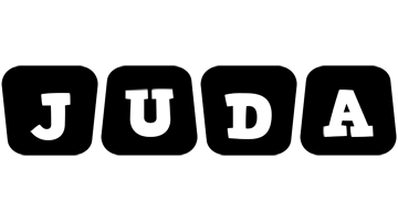 Juda racing logo