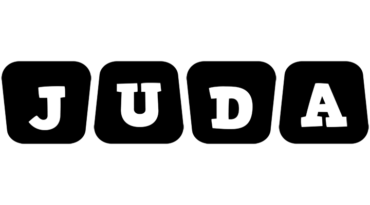 Juda racing logo