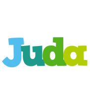 Juda rainbows logo