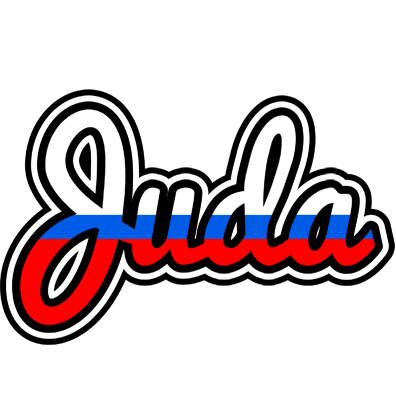 Juda russia logo