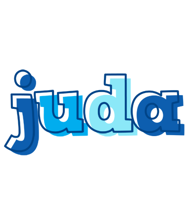 Juda sailor logo
