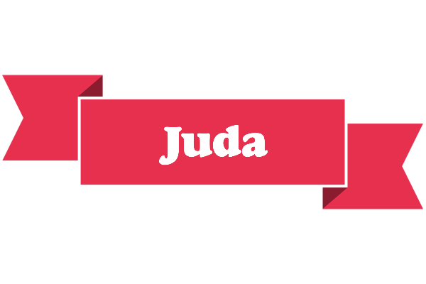 Juda sale logo