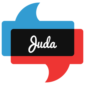Juda sharks logo