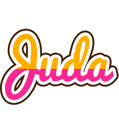 Juda smoothie logo