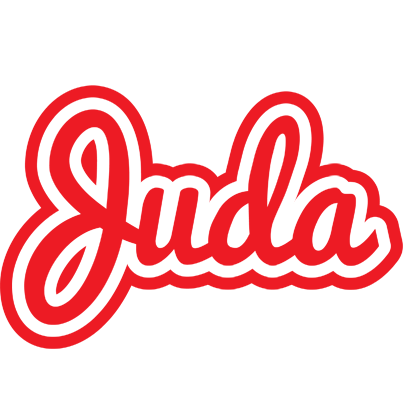 Juda sunshine logo