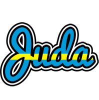 Juda sweden logo
