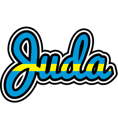 Juda sweden logo