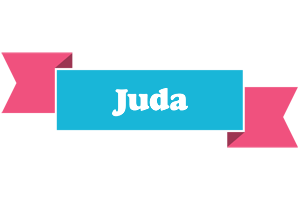 Juda today logo