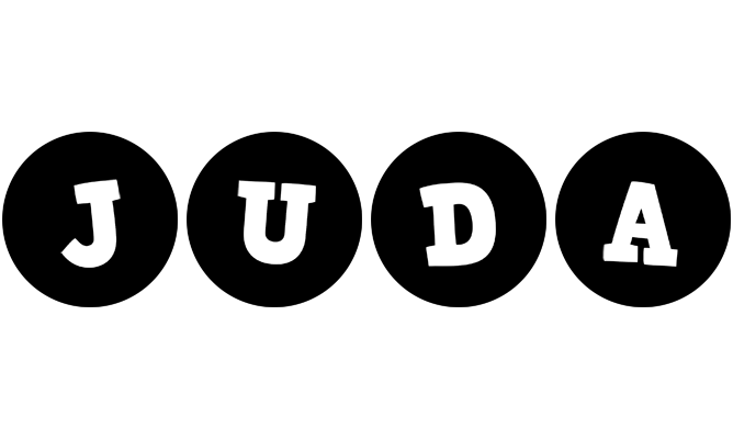 Juda tools logo