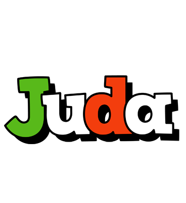 Juda venezia logo