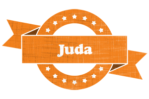Juda victory logo