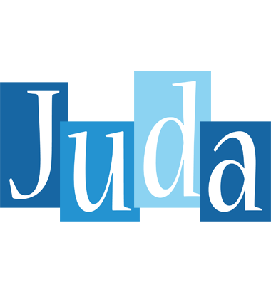 Juda winter logo