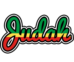 Judah african logo