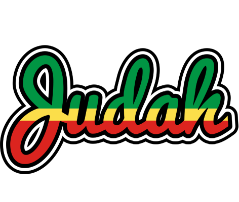 Judah african logo