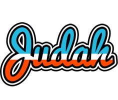 Judah america logo