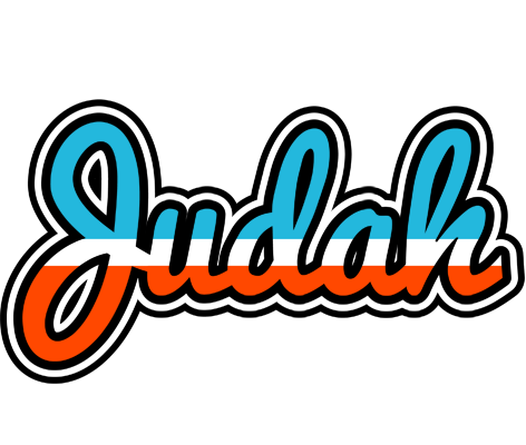 Judah america logo