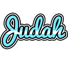 Judah argentine logo