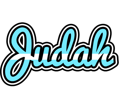 Judah argentine logo
