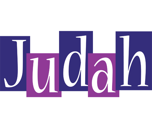 Judah autumn logo