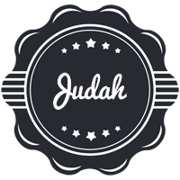 Judah badge logo