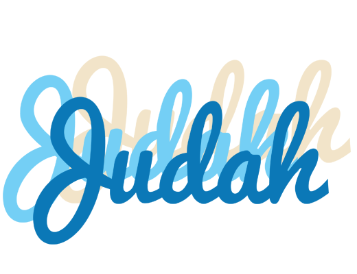 Judah breeze logo