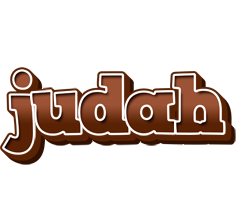 Judah brownie logo