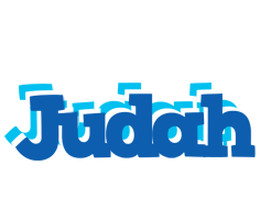 Judah business logo