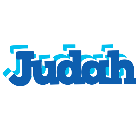 Judah business logo