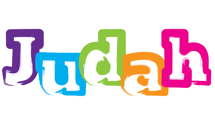 Judah casino logo