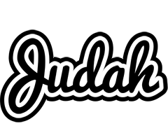 Judah chess logo