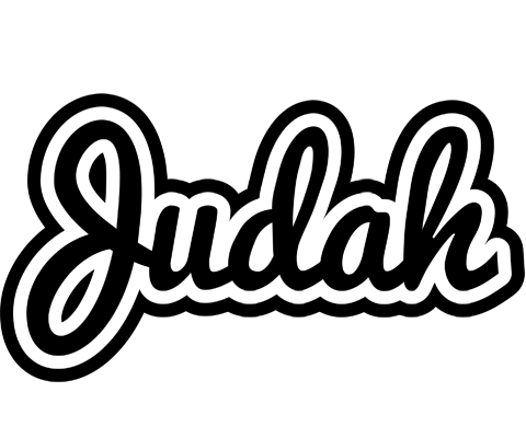 Judah chess logo