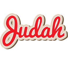 Judah chocolate logo