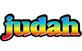 Judah color logo