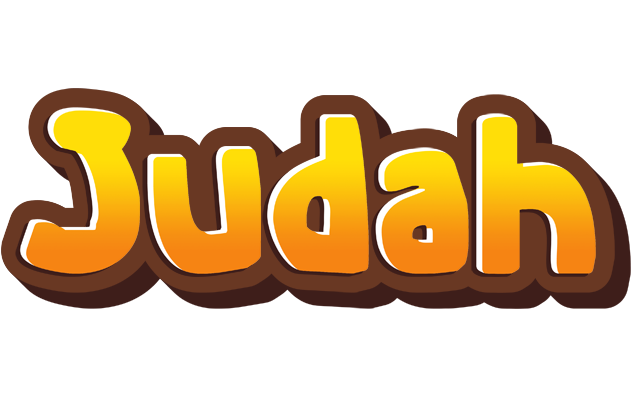 Judah cookies logo