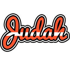 Judah denmark logo