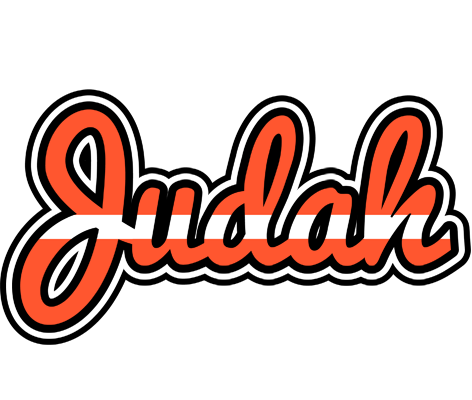 Judah denmark logo