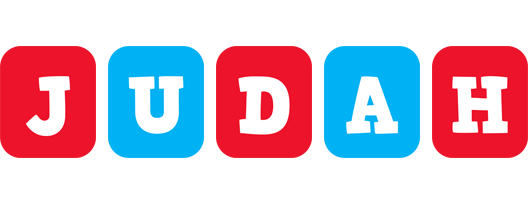 Judah diesel logo