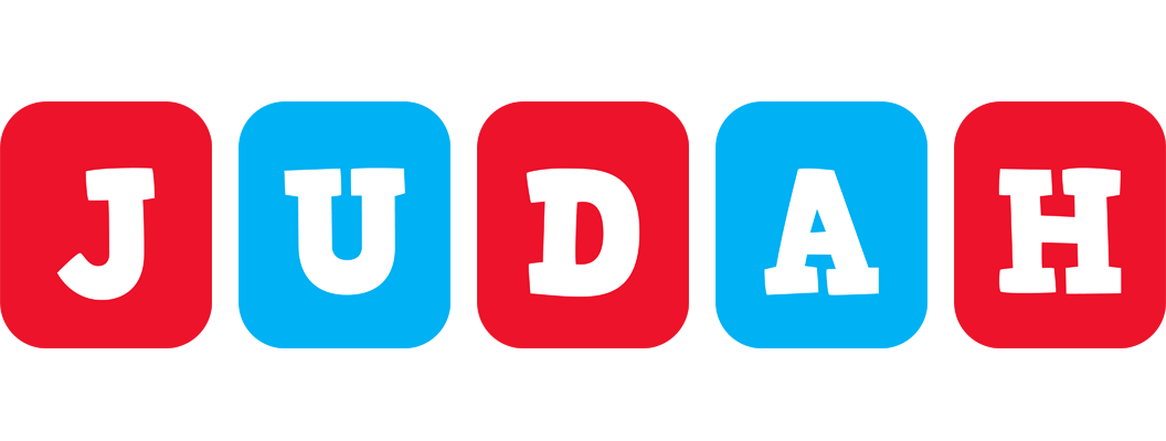 Judah diesel logo