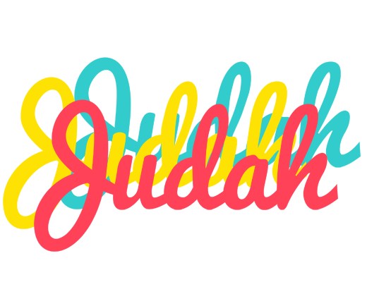 Judah disco logo