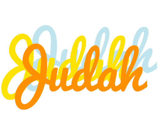 Judah energy logo