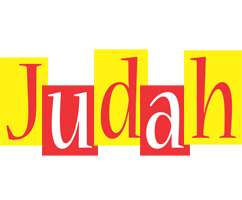 Judah errors logo