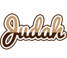 Judah exclusive logo