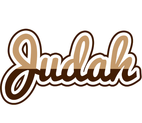 Judah exclusive logo